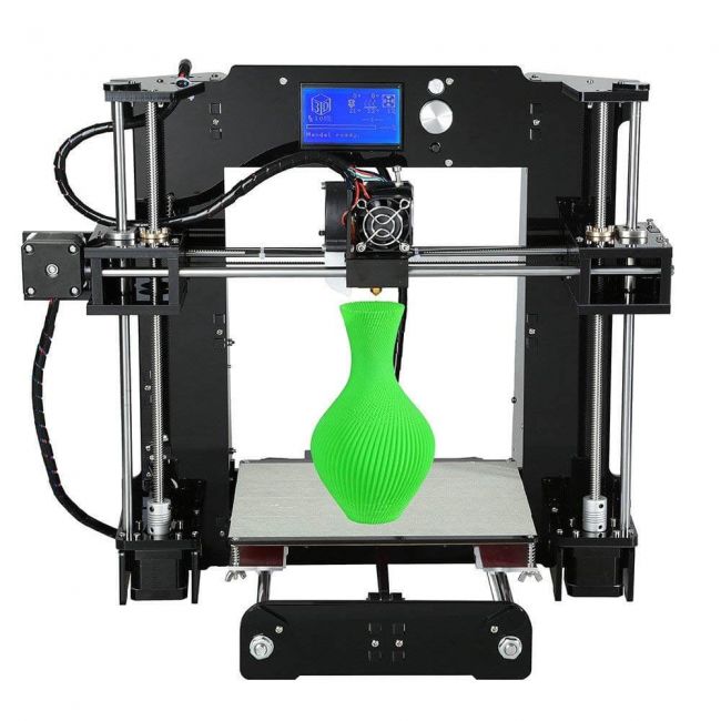 3D Принтер Anet A6.