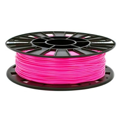 FLEX пластик REC 1.75мм розовый